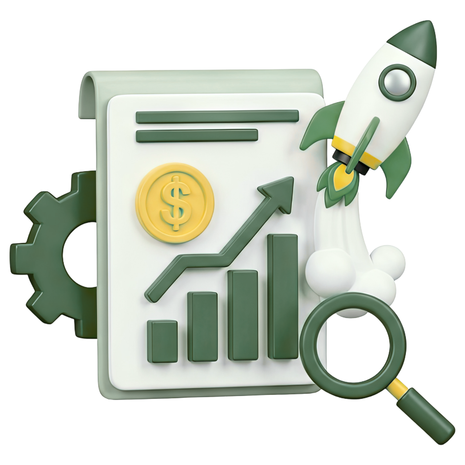 Drive Growth